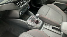 Ford Focus 1.5 EcoBlue 120 ST-Line 5dr Diesel Estate